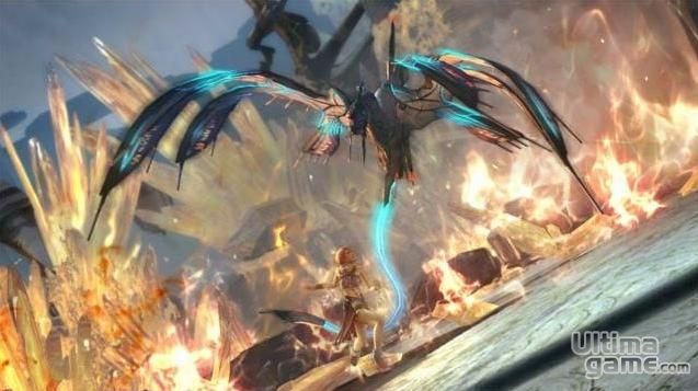 [Hilo Oficial] Final Fantasy XIII-2 (2012) en Xbox 360 